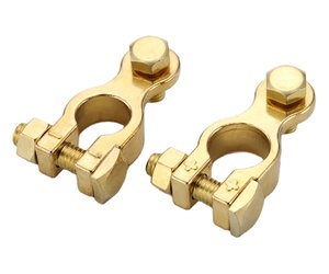 ผู้ผลิตมืออาชีพขั้วแบตเตอรี่รถยนต์ขั้วแบตเตอรี่สำหรับอุตสาหกรรมยานยนต์ - Product Image 3