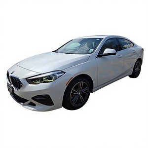 Vente en gros de voitures d'occasion BMW Série 2 228i xDrive Gran Coupé AWD 228i xDrive Gran Coupé berline 4 portes - Product Image 1