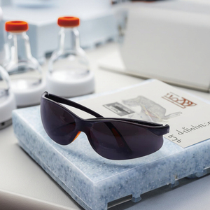 Защитные очки промышленные, ударопрочные, ветрозащитные, пескозащитные, пылезащитные, для лабораторий и велоспорта, полнокадровые, оправа из поликарбоната, бренд HY, модель - Product Image 6