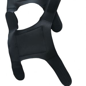 Muestra Gratis, Pantalones y Shorts Técnicos de Poliéster para Buceo con Bolsillo, Gran Venta - Product Image 3