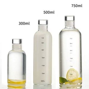 Wholesale High Borosilicate Glass Tumbler Handle Korean Design Customizable Color Logo Large Capacity High Temperature Portable - Product Image 6