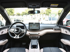 2024 BYD Yuan auto di lusso con ricarica rapida 662km gamma 201 km/h di velocità LHD tipo 0km auto <span class=keywords><strong>usate</strong></span> <span class=keywords><strong>vendita</strong></span> carburante elettrico tipo - Product Image 6