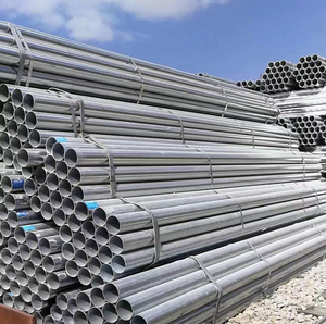 Hot Selling and Customizable galvanized steel pipe / seamless steel <strong>tube</strong> square galvanized hollow <strong>tubes</strong> - Product Image 4