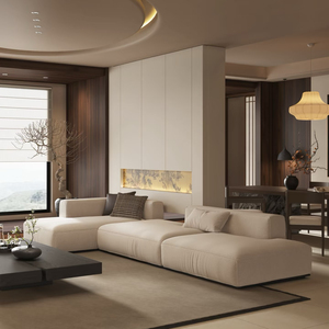 <span class=keywords><strong>Interni</strong></span> Personalizzati per Ville e Appartamenti |   Mobili per Tutta la Casa: Camere da Letto, Scrivanie, Letti, Sala da Pranzo, Porte, Pannelli |   Cina - Product Image 1