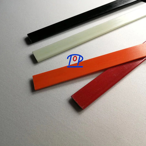 Good Quality Not Easy Break <b>Kite</b> Frp Flat Strips High Strength Fiberglass Batten for Boat Mast - Product Image 3