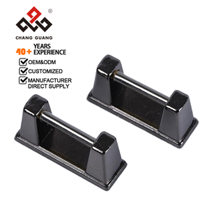 Hot bán hình dạng chất lượng cao cong xử lý xử lý phù hợp cho hộp xử lý cơ sở - Product Image 2