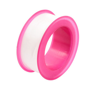 Ruban d'étanchéité PTF 9m x 15mm résistant aux produits chimiques pour l'étanchéité des tuyaux - Product Image 5