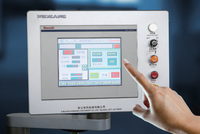 Meilleures ventes ZX-320 machine d'impression offset 6 couleurs pour papier d'étiquettes