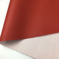 Rembourrage en cuir synthétique matelassé pour sièges de voiture Matériau en tissu de Chine pour rembourrage de véhicule
