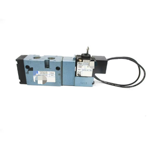 812C-PM-111CA- 112 110/120V 25-150PSI UNMP - Product Image 1
