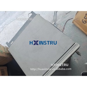 เครื่องกำเนิดสัญญาณ AGILENT / HP 8656B 100 kHz - 990MHz มือสอง - Product Image 4