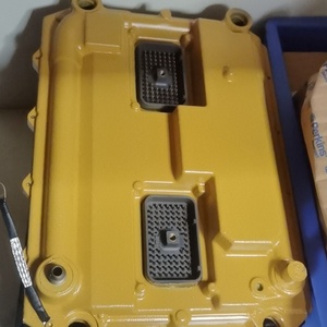 E966M 972M 980M 982M M313D M315D M316D M318D M322D Wheel Loader Excavator Engine Control Module ECU 3656790 20R5147 3656787 - Product Image 3