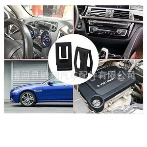 Car <b>Buckle</b> Iron Dashboard Console <b>Clip</b> For Volkswagen Buick General Replacement Repair Parts 190pcs - Product Image 5
