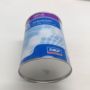 Kwaliteitsborging Hoge Prestaties Hoge Temperatuur Vet Lgmt3/1 - Product Image 6