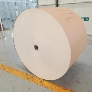 Gobelets en papier de qualité supérieure, écologiques, recyclables, double face, enduits de PE, de qualité alimentaire, pour le thé, les sandwichs, les gâteaux, les emballages de vin - Product Image 4