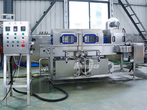 Máquina <span class=keywords><strong>de</strong></span> lavado <span class=keywords><strong>de</strong></span> biberones y tarros <span class=keywords><strong>de</strong></span> vapor económica, máquina automática <span class=keywords><strong>de</strong></span> lavado <span class=keywords><strong>de</strong></span> latas con función <span class=keywords><strong>de</strong></span> secado - Product Image 6