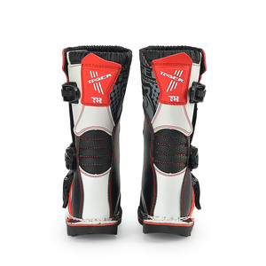 Nouvelles bottes de <span class=keywords><strong>moto</strong></span> tout-terrain pour enfants TR Tiger, bottes MX pour enfants et jeunes - Product Image 2