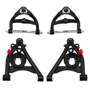 ชุดแขนควบคุมบนและล่าง ปี 1978-1988 สำหรับ G-Body และ S10 แบบท่อ - Product Image 1