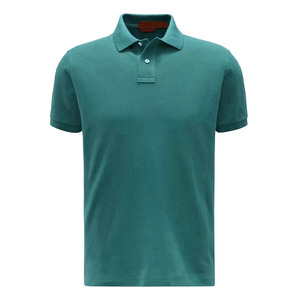 Chemises polo pour hommes de haute qualité, légères, respirantes, à manches courtes, coupe confortable, vêtements décontractés pour hommes - Product Image 5