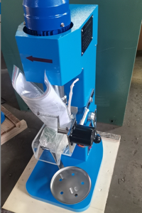 Hiệu quả cao xfd 0.5L 1L 1.5L 3L phòng thí nghiệm duy nhất di động nổi máy đơn rãnh nổi với kiểm soát nhiệt độ để bán - Product Image 3