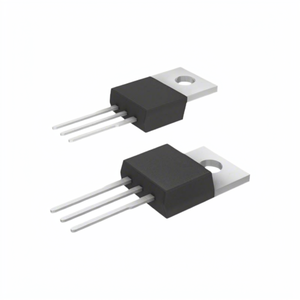 Composants de circuits électroniques SPP11N60CFDXKSA1 PG-TO220-3-1 Transistors – Service complet d'origine - Product Image 1