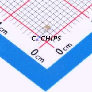 Condensador SMD (MLCC) CC0603KRX7R9BB393 0603 (Capacitancia: 39nF) (Precisión: 10%) (Voltaje Nominal: 50V) - Product Image 2