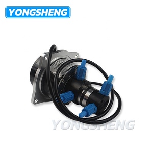 <span class=keywords><strong>Domino</strong></span> Các Bộ Phận Máy In 36610 Bơm Dài Rotor Với Động Cơ Ngắn 270bk Mực Sử Dụng Cho A100 A120 A200 A300 Máy In Phun - Product Image 3