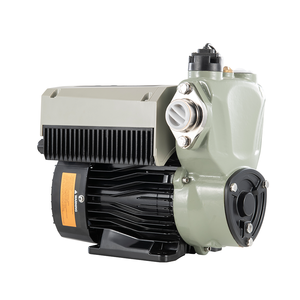 Domestic Automatic <strong>Water</strong> <strong>Pressure</strong> <strong>Pump</strong> for House - Product Image 2