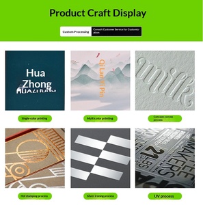Boîtes cadeaux de luxe personnalisées avec logo imprimé, doublées d'éponge magnétique, pour cravates, avec vernis sélectif UV, épaisseur 2 mm, pelliculage mat, recyclées - Product Image 6