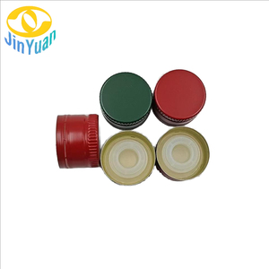 Yüksek kaliteli çevre dostu alüminyum-plastik zeytinyağı kap rahat ve kullanımı güvenli - Product Image 3
