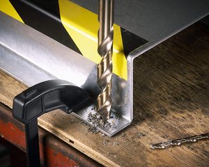 Büküm matkap uçları yüksek hız çeliği 5% kobalt matkap ucu seti yüksek kalite 10MM kabul çeşitli matkaplar özelleştirme - Product Image 6