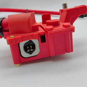 Cable de Batería BMW 61129225099 para X3 F25, Pieza de Repuesto Nueva - Product Image 5