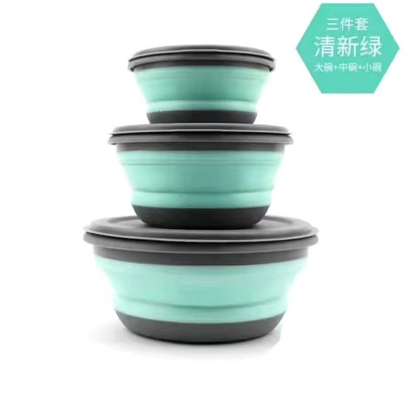 Green-small bowl