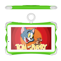 Dual <strong>Sim</strong> <strong>Card</strong> 3G Phone Call <strong>Best</strong> <strong>Sell</strong> <strong>Tablets</strong> 7 Inch <strong>Children</strong> Learning Tab Kids <strong>Tablet</strong> Pc