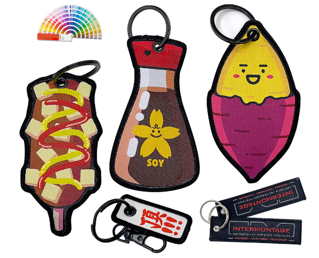 Mini Backpack Cars for Bags Customizable Keychain Bulk Custom logo Wholesale Knapsack Keychain