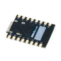 Carte de développement QXT ESP32-C3 SuperMini avec WiFi pour le traitement embarqué