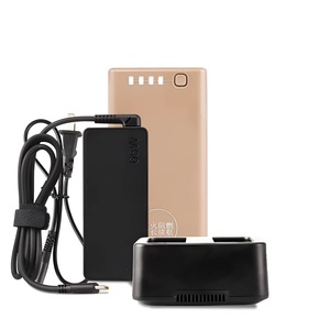 Accessoires pour drone télécommandé T70 : Chargeur de batterie externe en matériau PC WB37 pour T70PT100T60T50T25PT40 - Product Image 6