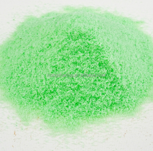 Fertilizante Compuesto Orgánico NPK20-20-20+TE de Alta Calidad en Polvo, Alto Contenido de Nitrógeno, 100% Soluble en Agua, Liberación Rápida, Marca <span class=keywords><strong>NFX</strong></span> - Product Image 1