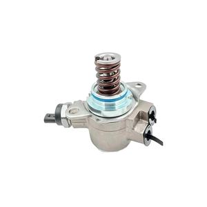 Топливный насос высокого давления Zpartners для моделей Audi A4 A5 A6 A8 C6 C7 Q5 <span class=keywords><strong>2</strong></span>,8 T 3,<span class=keywords><strong>2</strong></span> FSI 06E127025M 06E127025T HFS034101B - Product Image 1