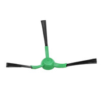 Brosse latérale rotative pour robot aspirateur I Robot Roomba 705 205 / Max 705 Vac / Plus 504 Vac - Pièce de rechange