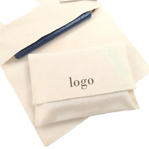 Sacs en toile personnalisés en coton pour vêtements, oreillers, emballages, sacs anti-poussière, pochettes cosmétiques pour femmes - Product Image 1