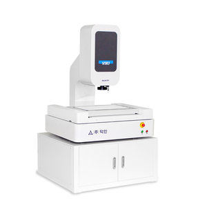 Mesure de vision avancée CMM, Mesure optique 3D sans contact CMM pour inspection dimensionnelle, Machine de découpe laser XY 2.5 L200 - Product Image 6