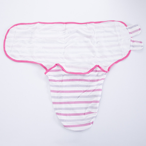 ถุงนอนของเด็กทารกแรกเกิด,ถุงนอนผ้าคอตตอนมีซิปป้องกันเด็กผู้หญิงและผู้ชาย - Product Image 2