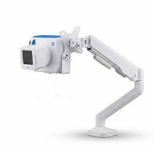 Equipo de Radiografía Digital Portátil a Batería, Equipo de Rayos X Compacto para Clínicas <span class=keywords><strong>Veterinarias</strong></span> de Emergencia, Máquina de Rayos X DR Portátil - Product Image 2