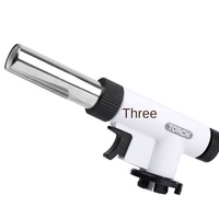 Transfrontalier pour Amazon nouveau brûleur 516A pistolet de pulvérisation inversé cercueil de porc éclairage torche de soudage