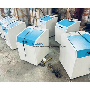 Sơ bộ kiểm tra hóa học nghiên cứu nghiền mẫu làm Shredder - Product Image 3