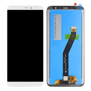 Usine <span class=keywords><strong>moins</strong></span> <span class=keywords><strong>cher</strong></span> prix pièces de rechange remplacement écran LCD TFT + assemblage de numériseur d'écran tactile pour Meizu M6T M811Q - Product Image 3