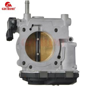 Ensemble de corps de papillon convient pour Subaru Impreza WRX STI 2004-2005 16112AA110 16112-AA110 - Product Image 2