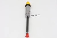 Conjunto de Inyector de Combustible Common Rail Diésel de Repuesto para Camiones y Tractores, Piezas de Repuesto para el Sistema de Inyección de Combustible Automotriz