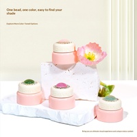 Kit de vernis à ongles gel effet œil de chat 6D, gel UV soak-off, pour nail art, base et laque de manucure